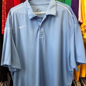 Nike Dri FIT Polo 3XL